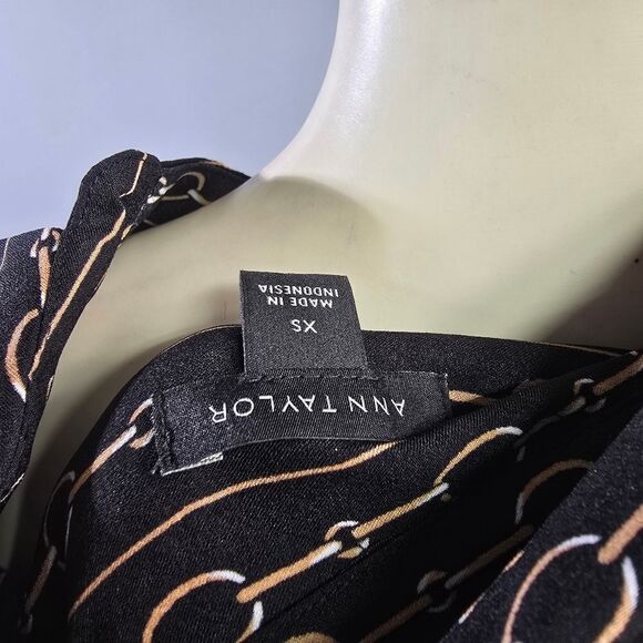 Ann Taylor xs top R6 - Picture 4 of 4